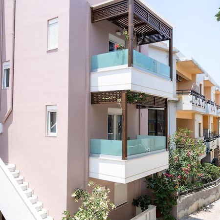 Ilias House Apartamento Rethymno Exterior foto